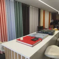 فروشنده خانم با تجربه