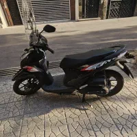 هوندا بیت ۱۴۰۲ کلیک وگو