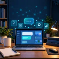 آموزش کاربردی هوش مصنوعی، ChatGPT و ابزارهای گوگل