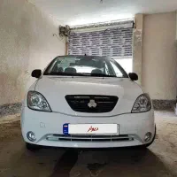 تیبا2 EX  خشک صفر کارخانه مدل ۱۴۰۰|خودرو سواری و وانت|ملایر, |دیوار