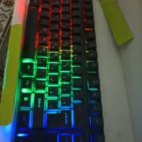 کیبورد و ماوس گیمینگ