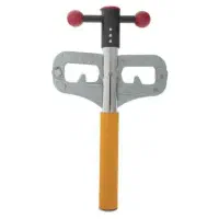 قفل پدال خودرو نیکو پارس مدل Biglock