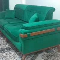 مبل راحتی ۸ نفره