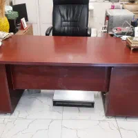 میز مدیریت میز کار تمیز|میز تحریر و کامپیوتر|تهران, کیانشهر|دیوار