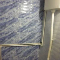 لوله کشی و سیم کشی ساختمان