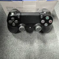 دسته ps4 اصلی|کنسول، بازی ویدئویی و آنلاین|تهران, پرستار|دیوار