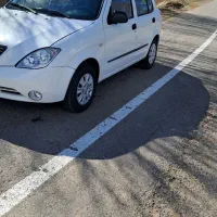 تیبا دو|خودرو سواری و وانت|اهر, |دیوار