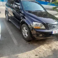 سورنتو۲۰۰۸ فول