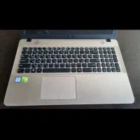 لپتاپ ای سوزAsus X541U|رایانه همراه|تهران, مهرآباد|دیوار