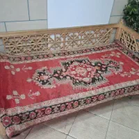 فرش دستباف قدیمی