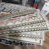 انواع پا دری در طرح های مختلف