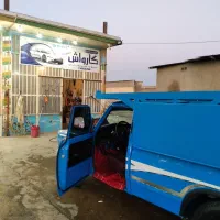 نیسان ابشنال فول