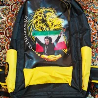 میت ورزشی و کلاه مبارزه و کیف مخصوص باشگاه|تجهیزات ورزشی|شیراز, عادل آباد|دیوار