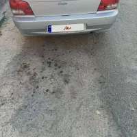 پراید 132|خودرو سواری و وانت|تهران, جوادیه تهرانپارس|دیوار