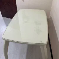 میزناهارخوری شش نفره
