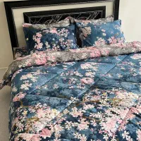 تشک بالش لحاف|رختخواب، بالش، پتو|بجنورد, |دیوار