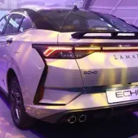 لاماری اکو lamari echo/گروه خودرویی ستوده|خودرو سواری و وانت|تهران, تختی|دیوار