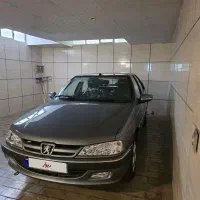 پژو پارس tu5 lx|خودرو سواری و وانت|شیراز, زرگری|دیوار
