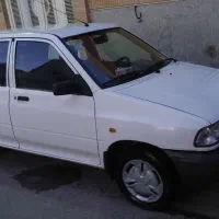 پراید۹۷بیرنگ