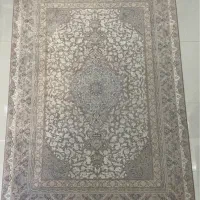 دو تخته فرش ماشینی ۶ و ۴ متری فرهی