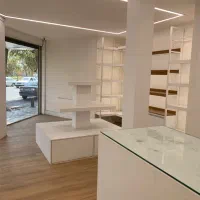 اجاره مغازه ۵۵ متری/دوطبقه/میدان امام حسین|اجارهٔ مغازه و غرفه|کاشان, دشت چال|دیوار