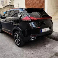 x33کراس دنده ای