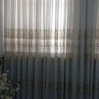 پرده ۳در ۴ متر