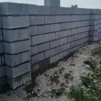 بنا بنایی بلوک چینی سفت کاری آجرچینی کاشیکار|خدمات پیشه و مهارت|کرمانشاه, |دیوار