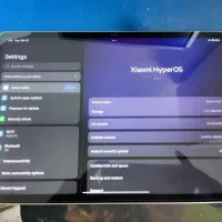 تبلت pad 7|تبلت|طبس, |دیوار