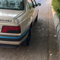 پژو مدل ۸۳