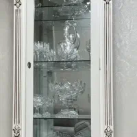 ویترین چوبی