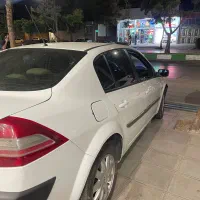 مگان مدل 90 اتومات|خودرو سواری و وانت|مشهد, تربیت (صدف)|دیوار