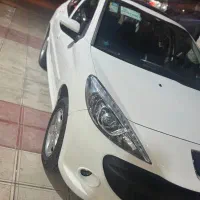 ۲۰۷ پانا اتوماتیک