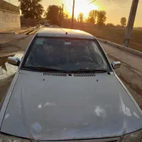 پراید۱۳۲ فرمون هیدرولیک