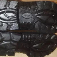 کفش ایمنی نو ۴۲|کیف، کفش، کمربند|رامهرمز, |دیوار