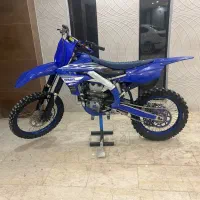 Yzf2019|موتورسیکلت|خلخال, |دیوار