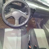 پراید 87صبا|خودرو سواری و وانت|مسجد سلیمان, |دیوار