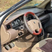 سمند الیکس|خودرو سواری و وانت|مهاباد (آذربایجان غربی), |دیوار