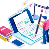 استخدام مدیر تولید محتوا و ویرایش عکس