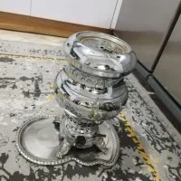 سماور گازی|سماور، چای‌ساز، قهوه‌ساز|ورامین, خورین|دیوار