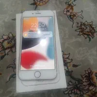 گوشی ایفون 6پلاس ۱۲۸