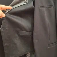 کت و جلیقه شیک و تمیز|لباس|پرند, فاز ۶|دیوار