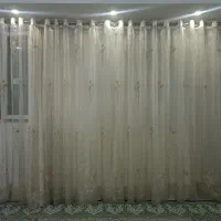 پرده|پرده، رانر، رومیزی|کرج, بنیاد|دیوار