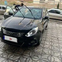 فروش خودرو جک j4 مدل ۱۴۰۴