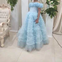 لباس مجلسی زیبا