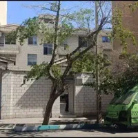 ویلایی ۱۲۰متری/دوطبقه بنا/دوسندمجزا