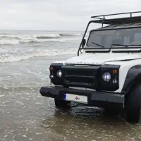 پاژن مدل 77