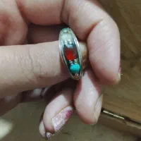 انگشتر نقره|جواهرات|پیشوا, |دیوار