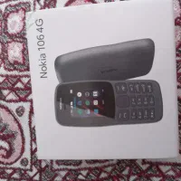 گوشی نوکیا ۱۰۶