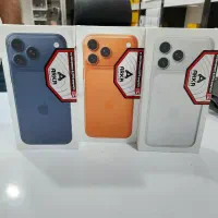 ایفون ۱۷ پرومکس تکی وعمده فروشگاه نوین